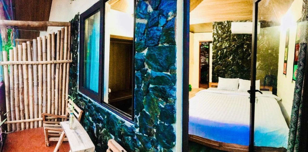 Green Homestay Mai Chau Εξωτερικό φωτογραφία
