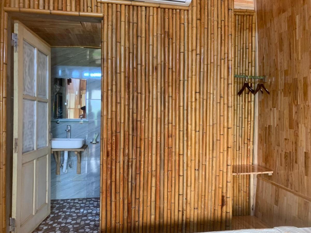 Green Homestay Mai Chau Εξωτερικό φωτογραφία