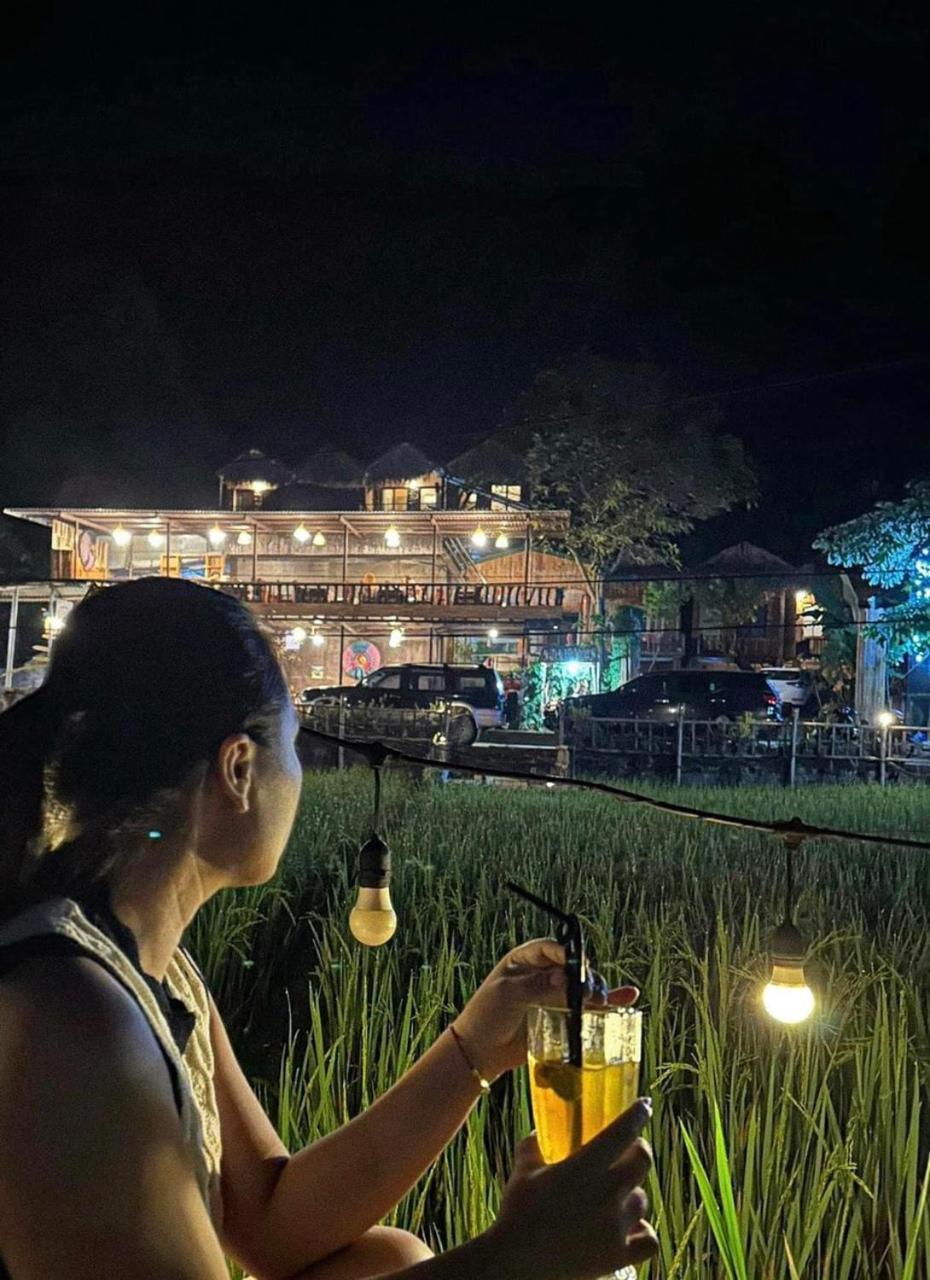 Green Homestay Mai Chau Εξωτερικό φωτογραφία