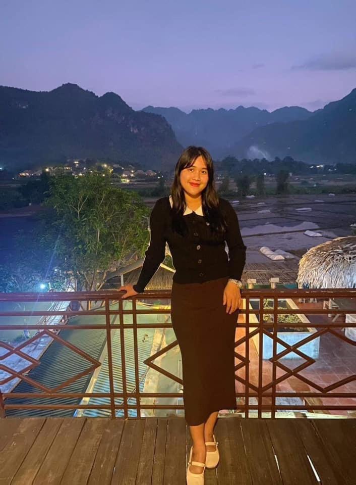 Green Homestay Mai Chau Εξωτερικό φωτογραφία