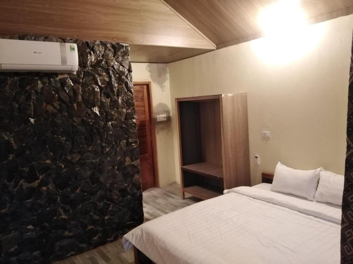 Green Homestay Mai Chau Εξωτερικό φωτογραφία