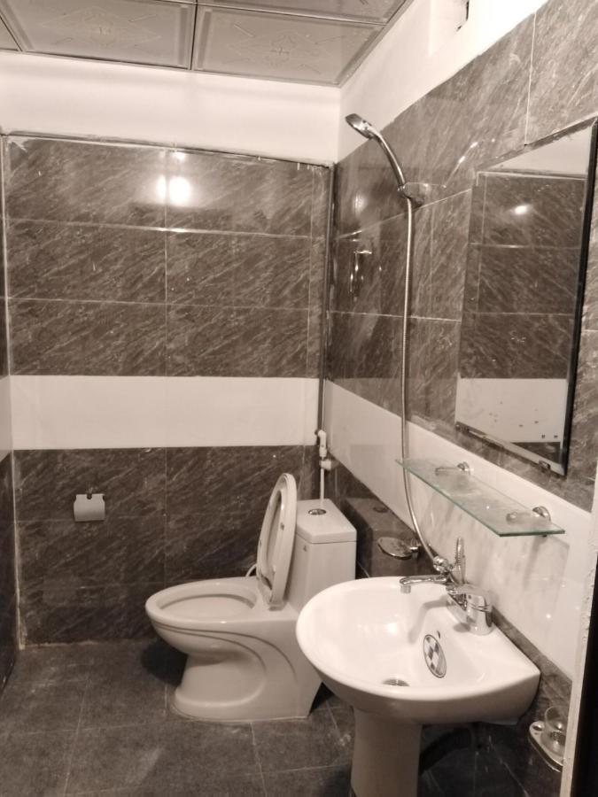 Green Homestay Mai Chau Εξωτερικό φωτογραφία